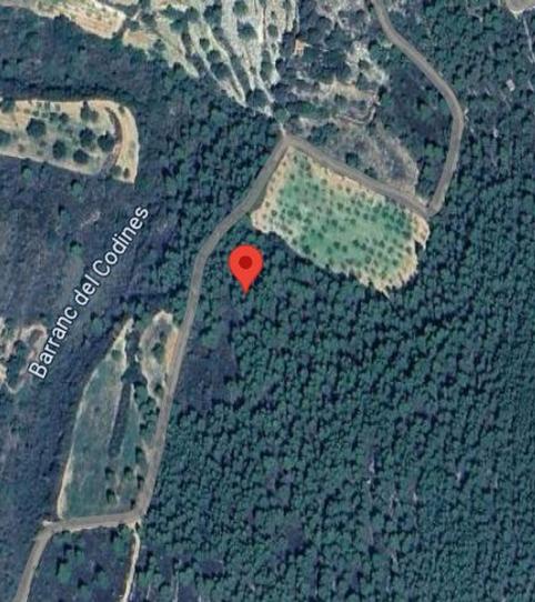 Foto 2 de Residencial en venda a Les Coves de Vinromà, Castellón