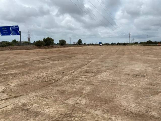 Terreno industrial en Alquiler en Camí dels Ovellons, 1 en Constantí