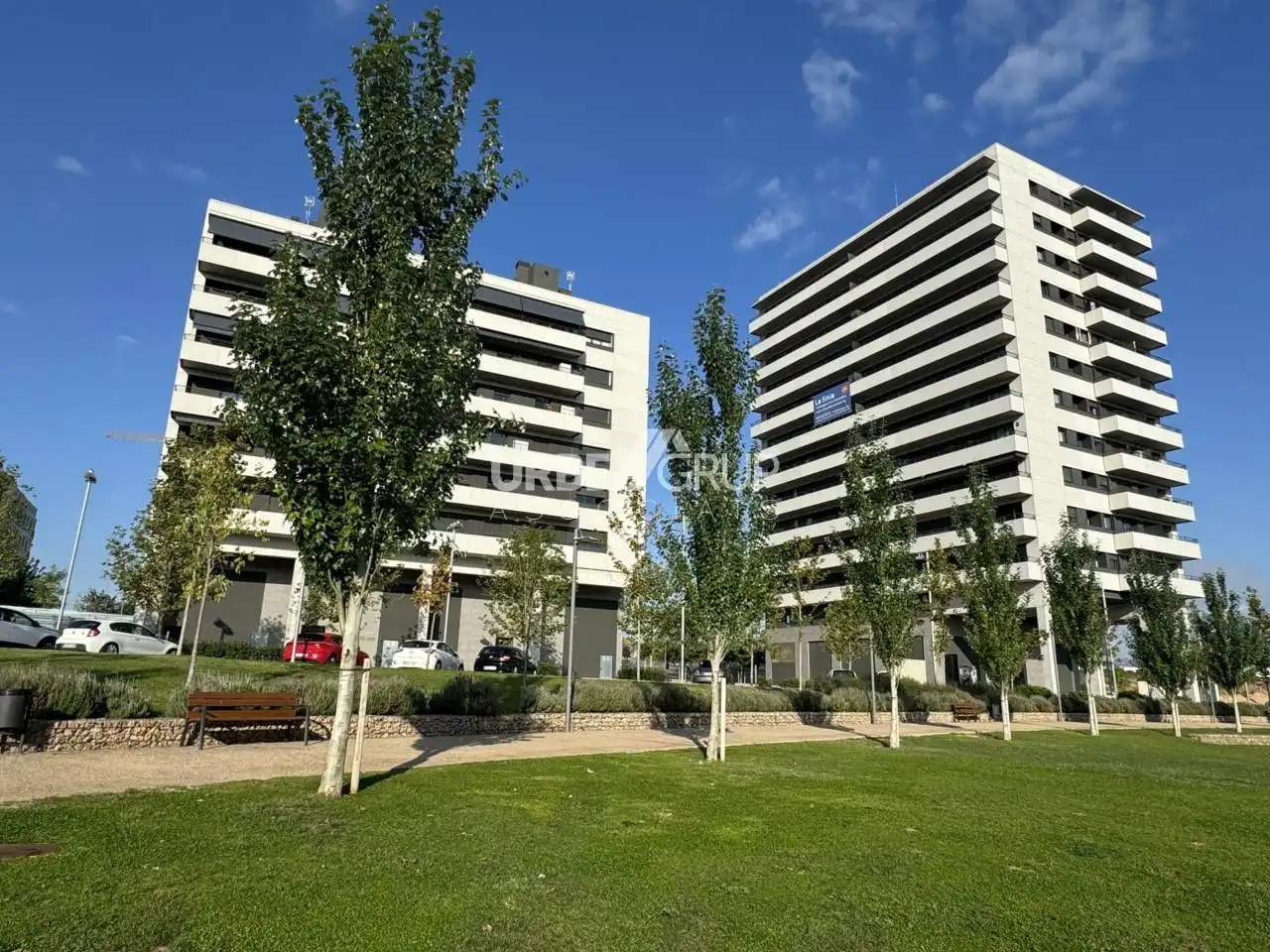 Business premises to rent in Martorell