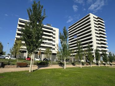 Gewerbefläche zur Miete in Martorell
