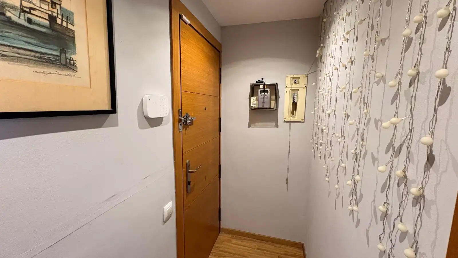 Wohnung zum Verkauf in L'Hospitalet de Llobregat mit Parkett
