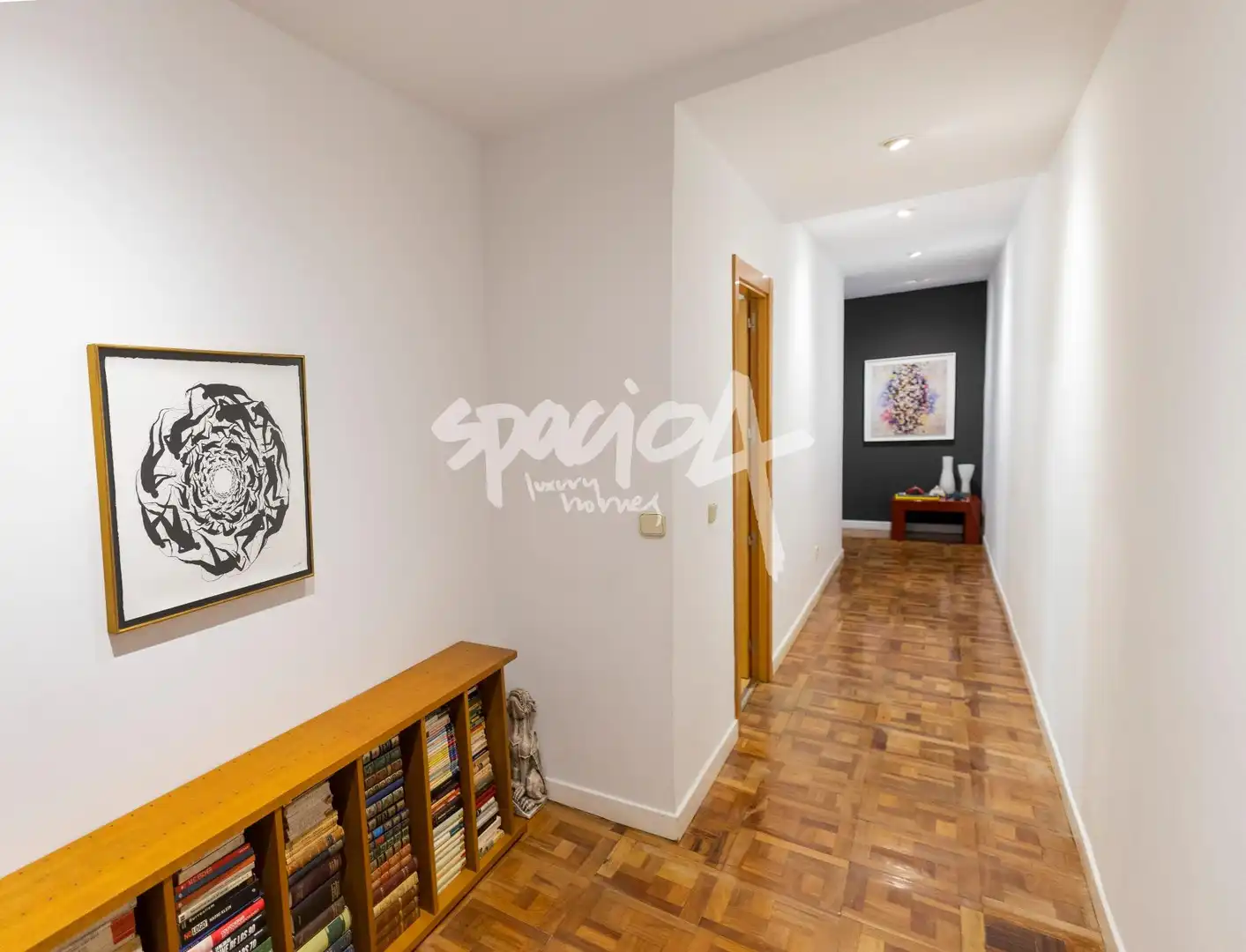 Wohnung mit Terrasse zum Verkauf in Calle QUINTANA 9, imagen 8