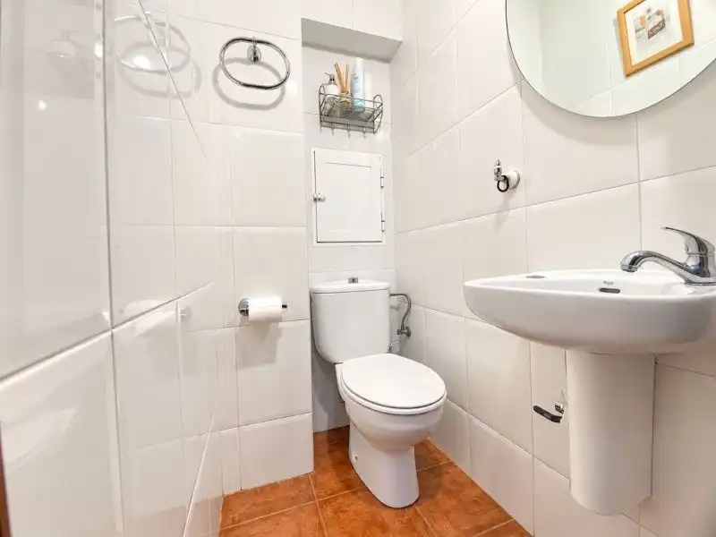 Wohnung mit Garten zum Verkauf in Bailén - Miraflores, imagen 26