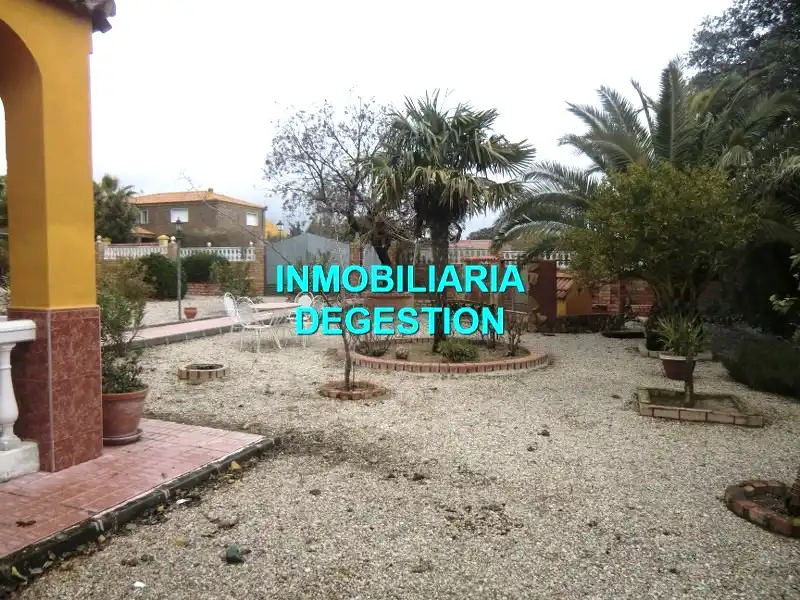Xalet amb piscina en venda a San Roque - La Cruz - La Rozuela, imagen 6