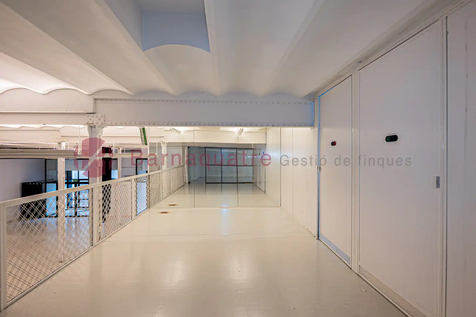 Local comercial de lloguer a Passatge dels Camps Elisis 9, imagen 7