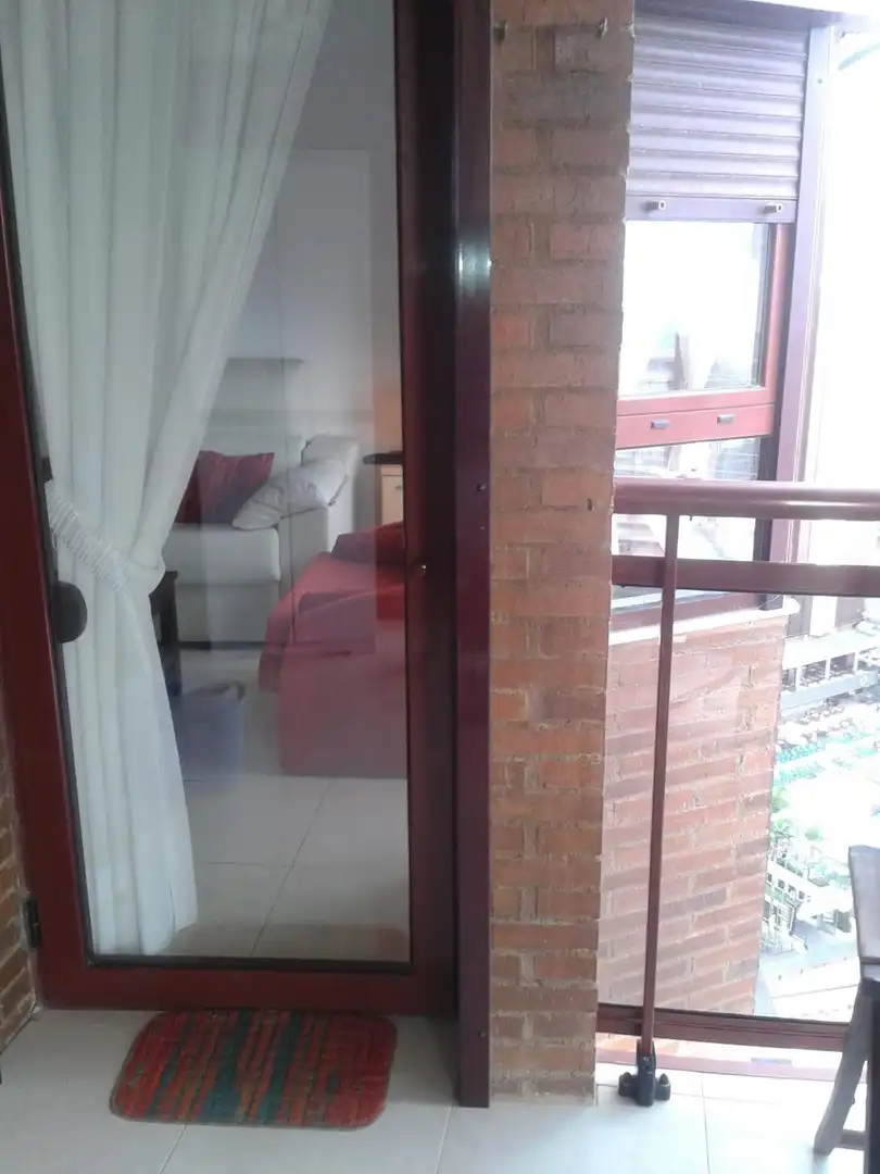 Apartamento con piscina en venta en Levante Alto, imagen 2