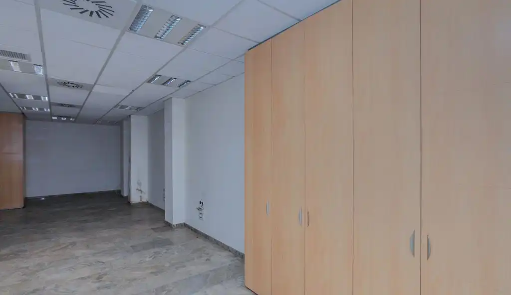 Oficina en venta en Castellón de la Plana / Castelló de la Plana