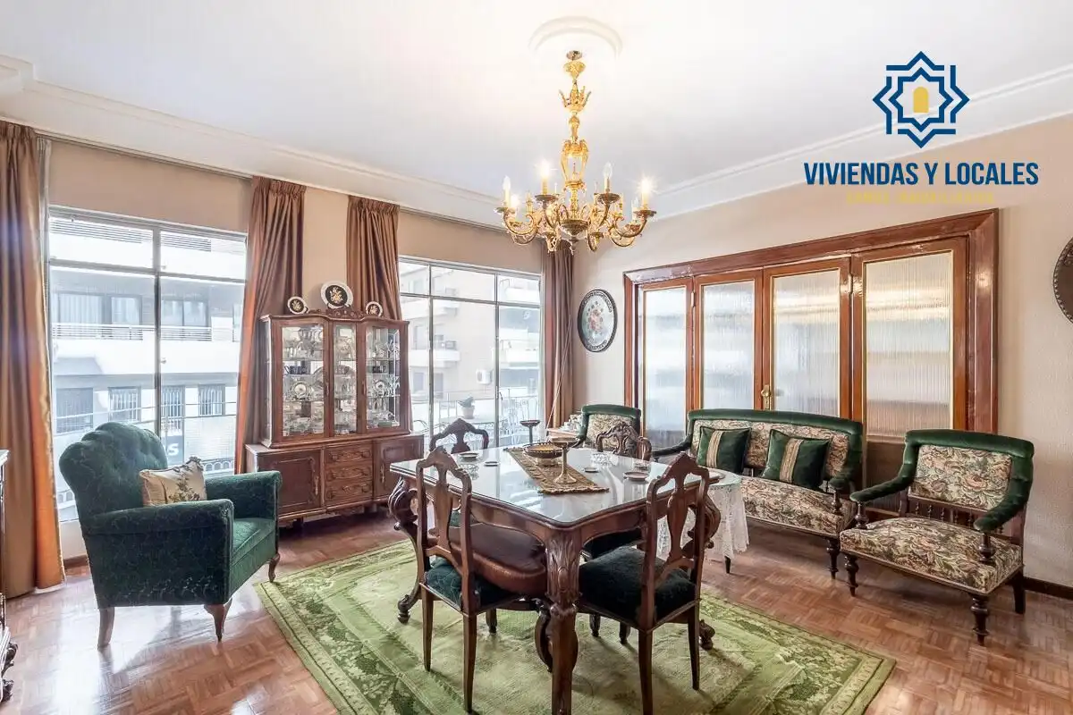 Piso con terraza en venta en Ronda, imagen 3