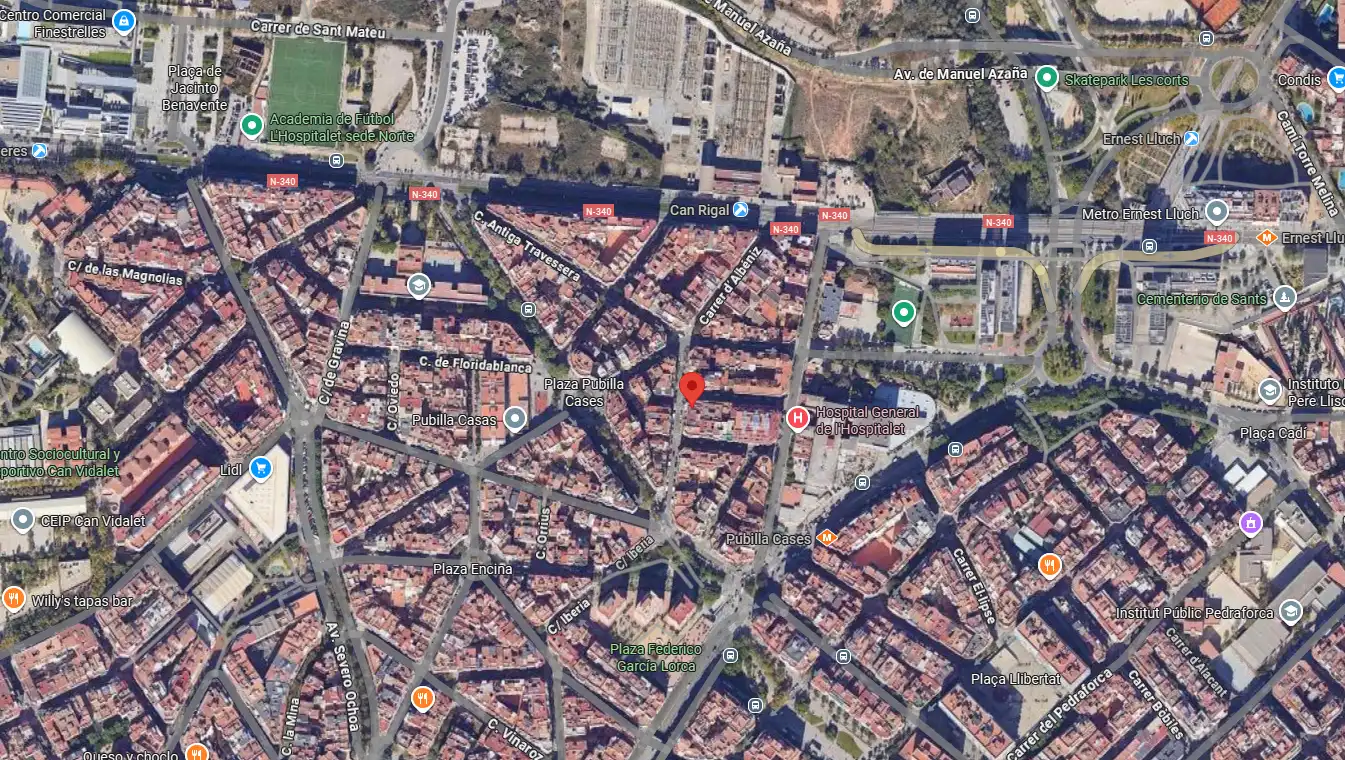 Flat for sale in Calle De L'Emporda  2, imagen 3