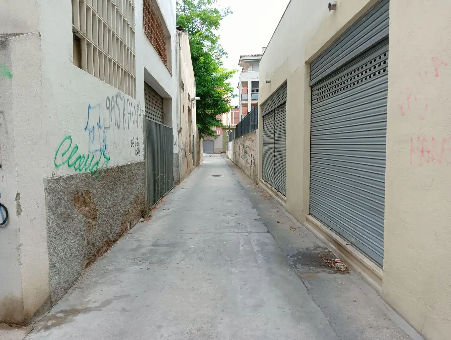 Local comercial en venta en Carrer de Barcelona, imagen 4