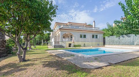 Magnifica casa en la mejor zona de Lloret de mar con licencia turística