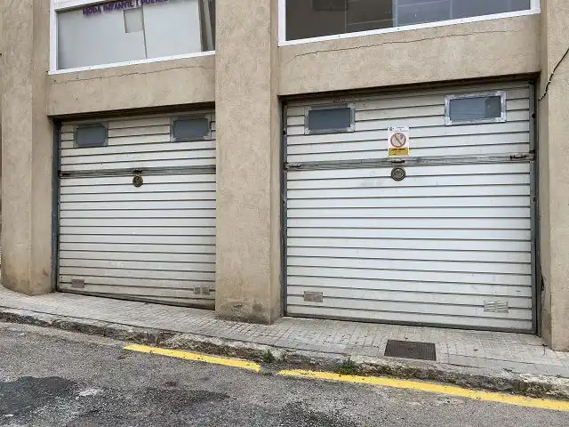 Garage zum Verkauf in N/A, -1, Castelló d'Empúries