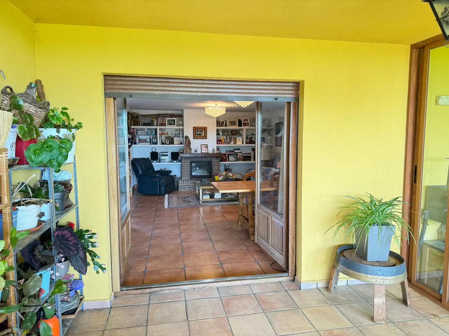 Xalet amb jardí en venda a Calle Nueva, imagen 70