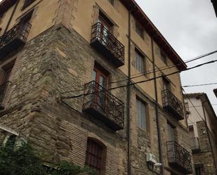 Vista exterior de Finca rústica en venda en Cabezón de Cameros amb Balcó