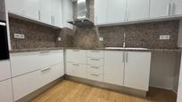 Kitchen of Flat for sale in Manresa  with Air Conditioner, Heating and Storage room