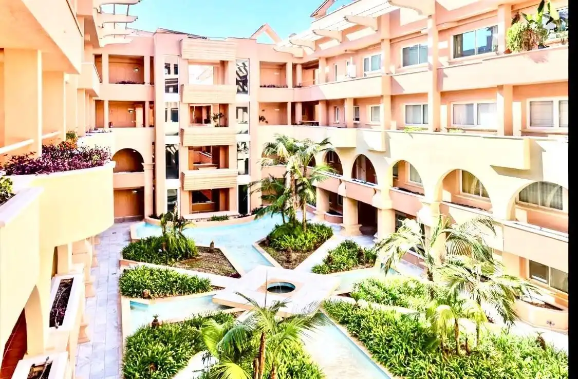 Piso con piscina en alquiler en Nueva Andalucía, imagen 36