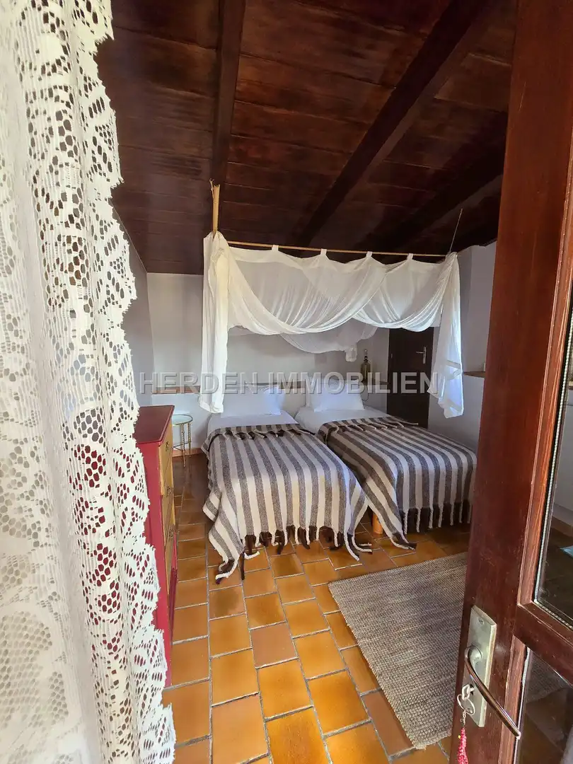 Casa rústica con terraza en venta en Montuïri, imagen 75