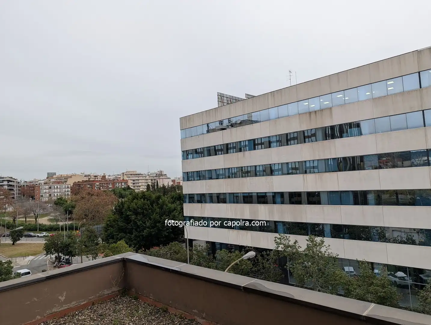 Ufficio con ascensore in affitto a frederic mompou 3, imagen 14