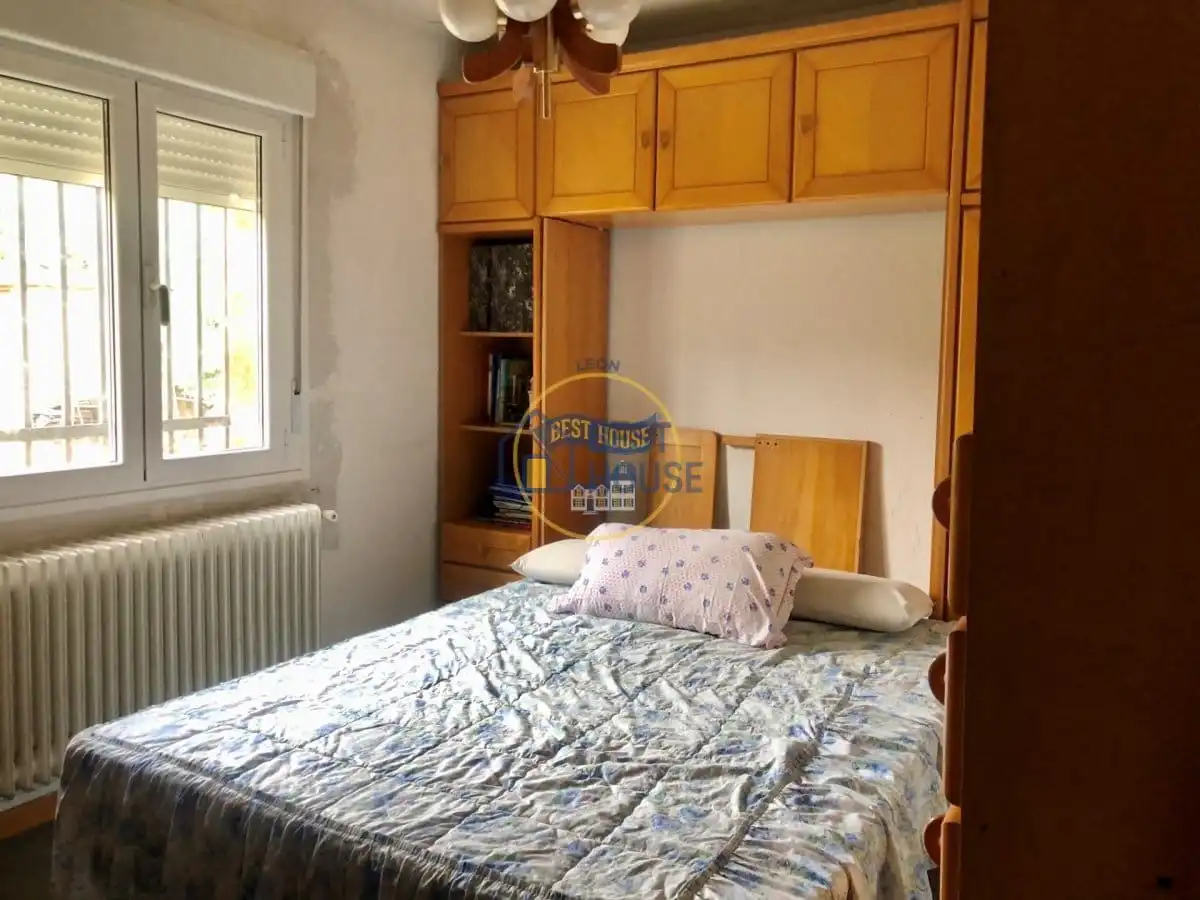 Villa con giardino in vendita a Garrafe de Torío, imagen 14