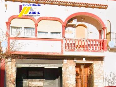 Locale commerciale in affitto a Pedro Muñoz