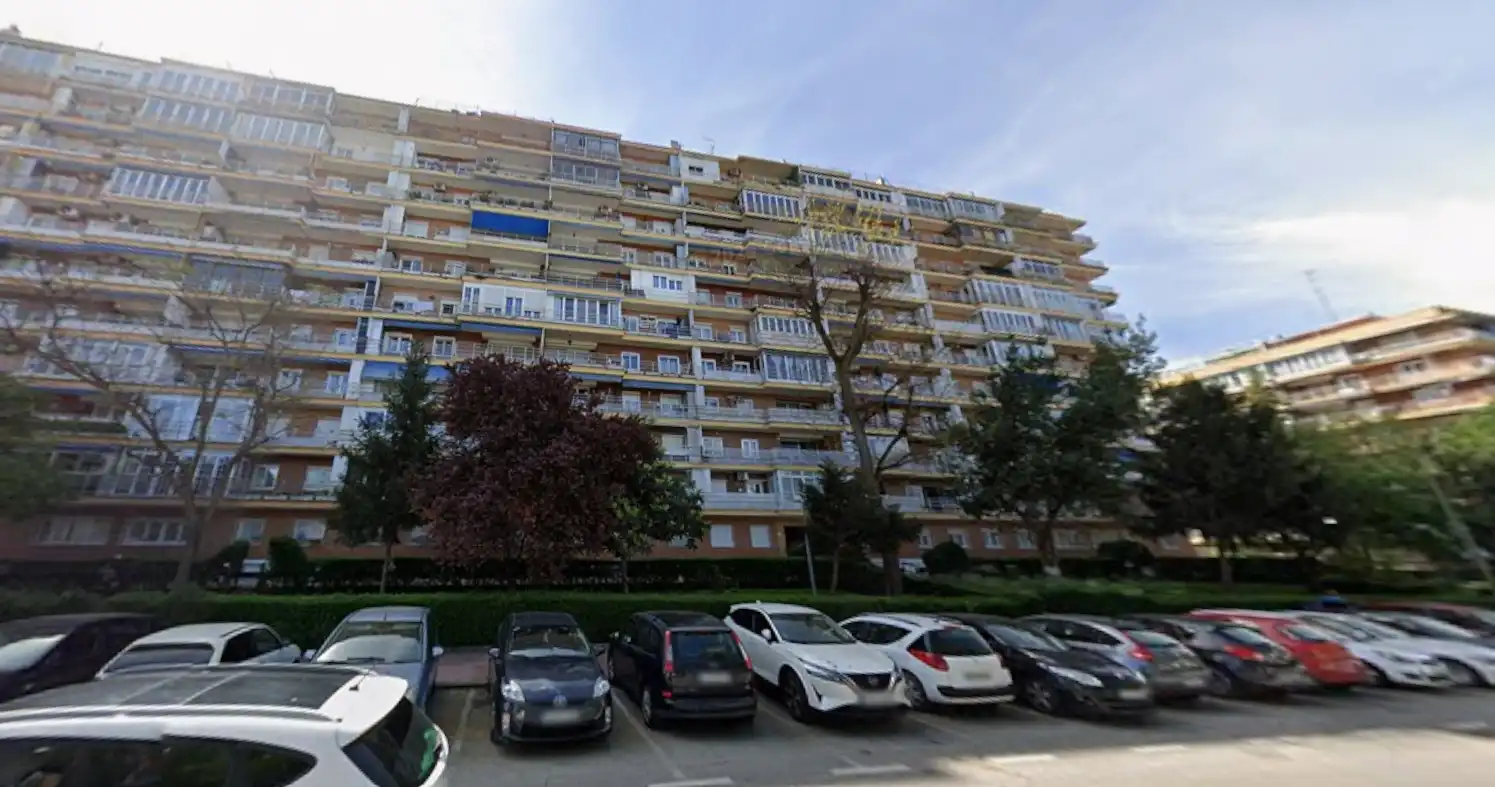 Haus zum Verkauf in ALCALDE DE MOSTOLES, imagen 3