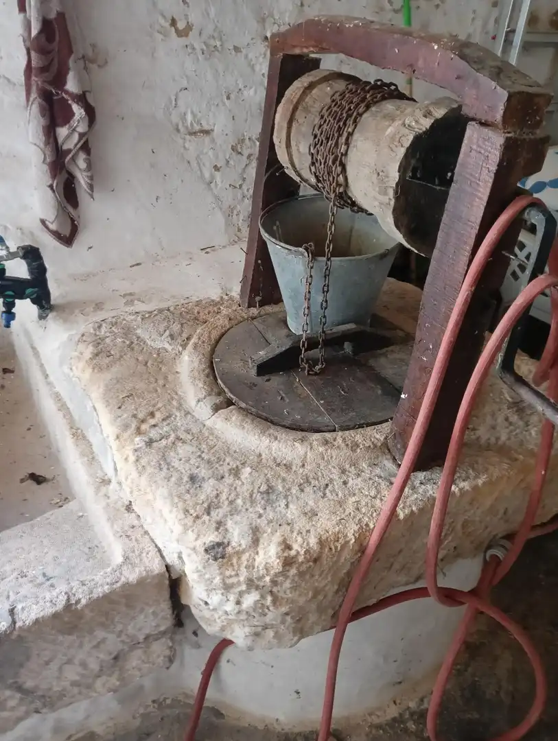Casa rústica en venta en Sepúlveda, imagen 4