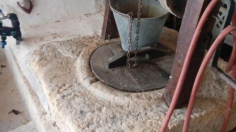 Foto 4 de Finca rústica en venda a Sepúlveda, Segovia