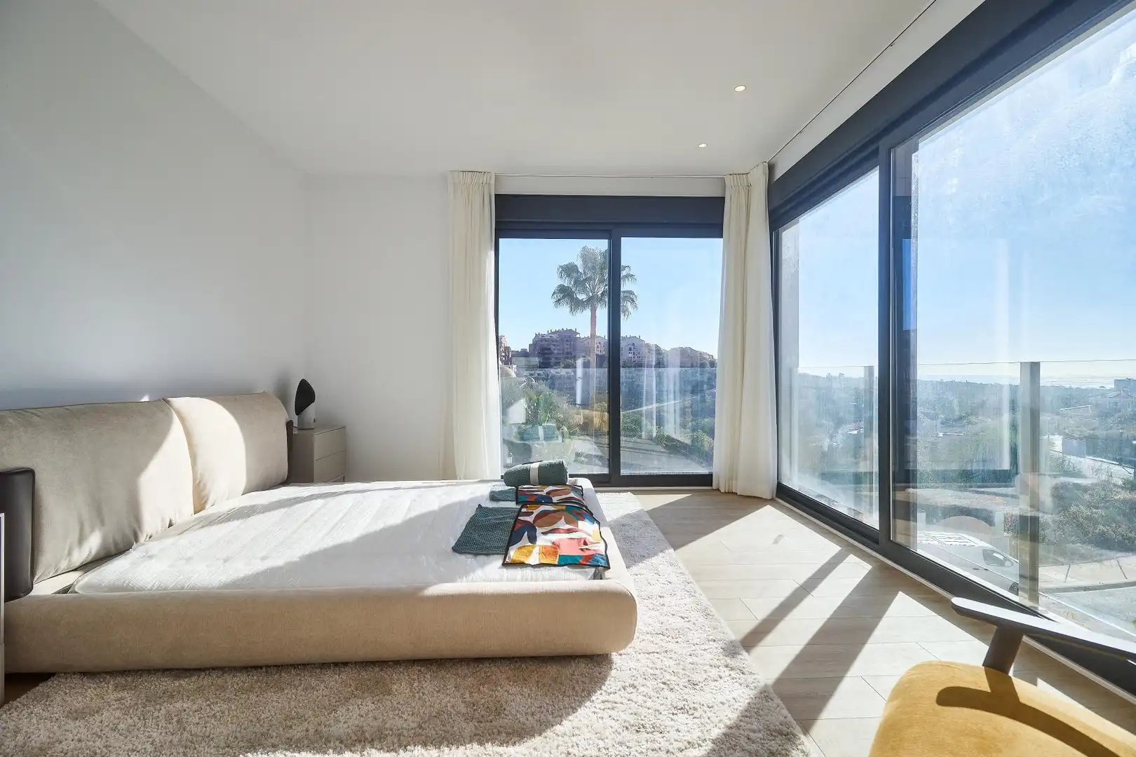 Villa mit Pool zum Verkauf in Elviria - Cabopino, imagen 40