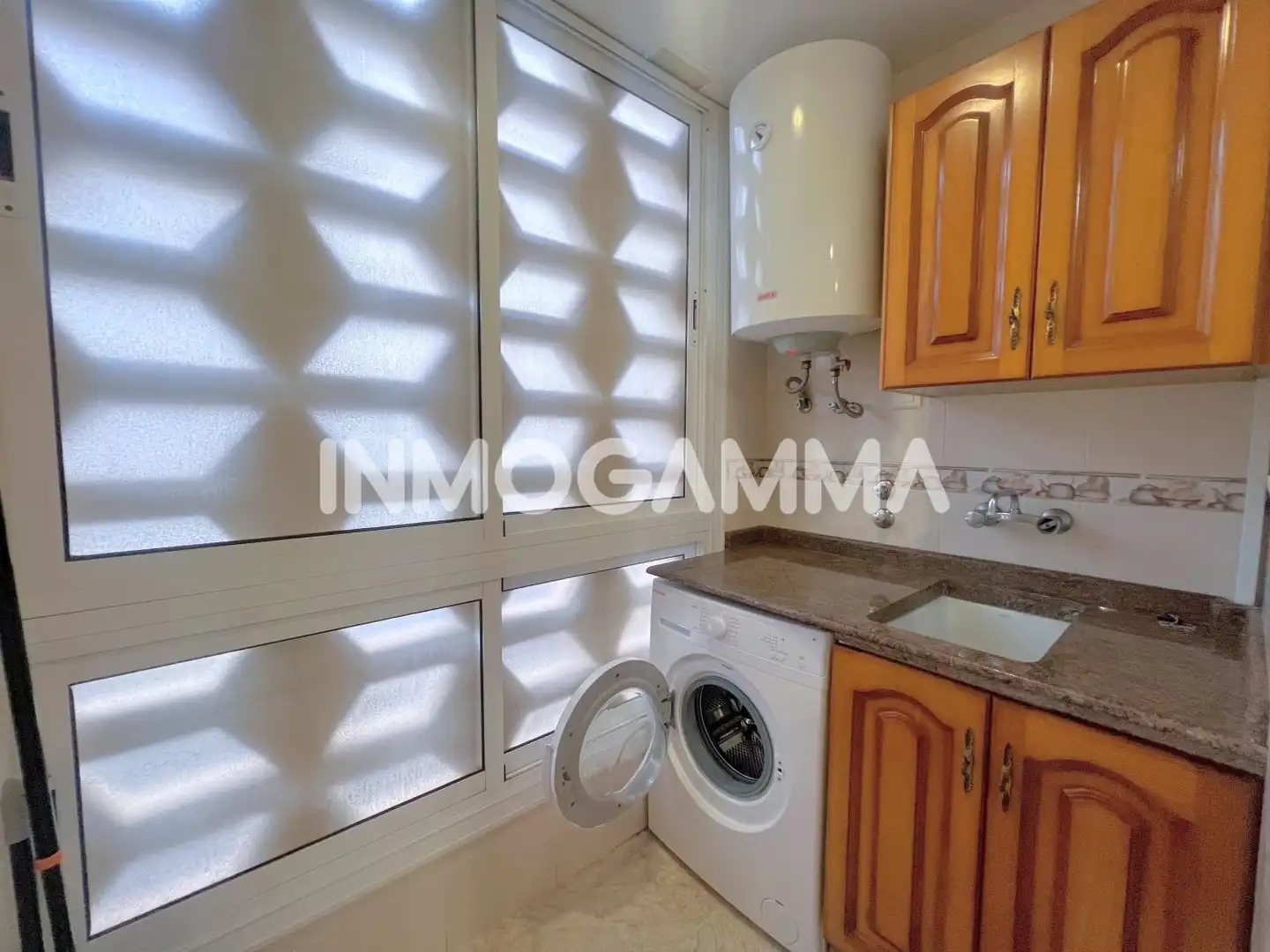 Habitación de Piso en venta en Cullera con Aire acondicionado, Trastero y Balcón