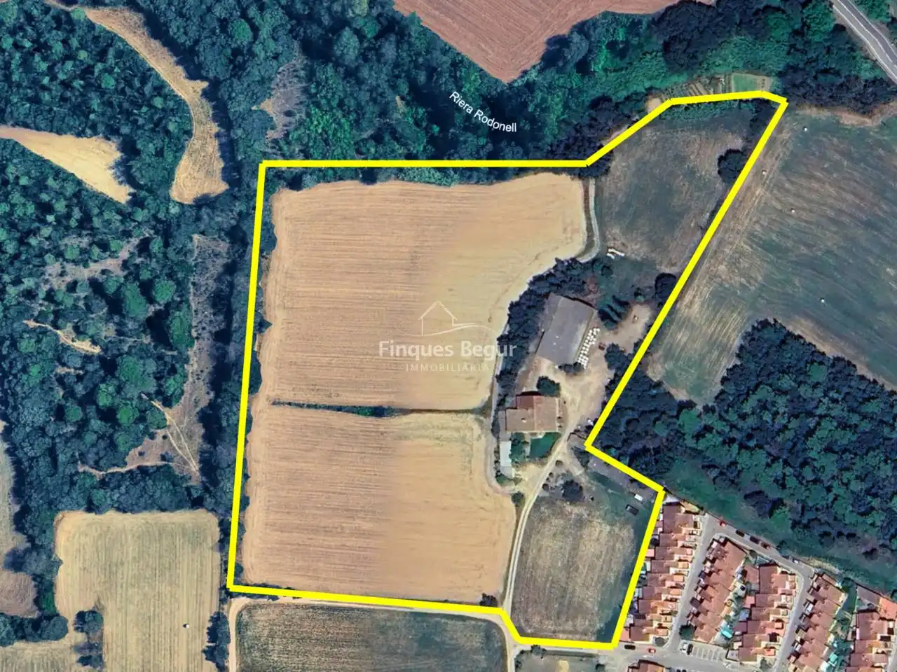 Country house with garden for sale in Calle Can Gleies, imagen 46