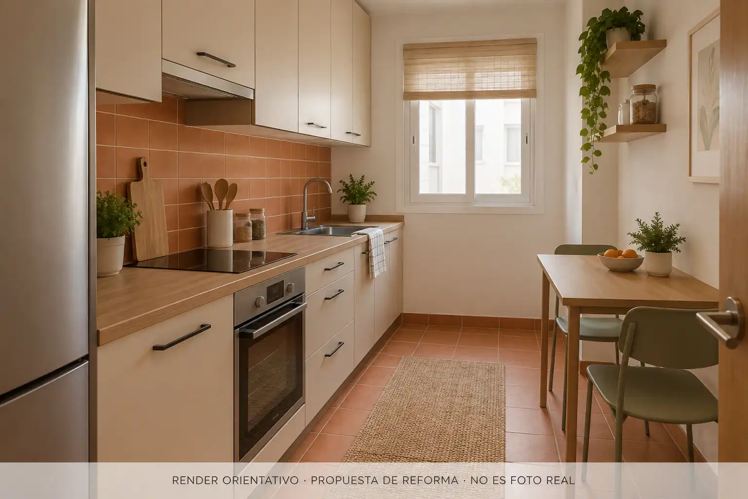 Piso en venta en Cieza, imagen 2