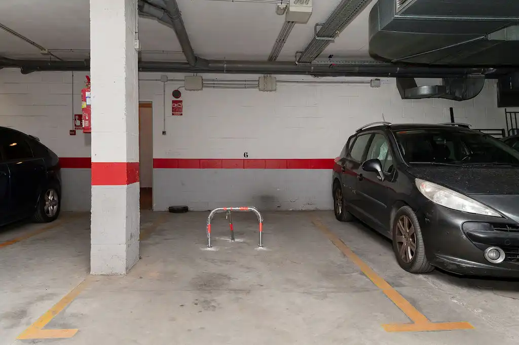 Piso en venta en C/ Leopoldo Panero, imagen 19