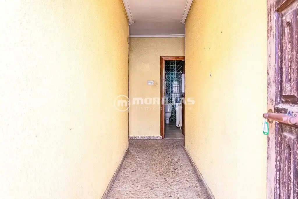 Casa o xalet en venda en Caravaca de la Cruz amb Calefacció i Balcó