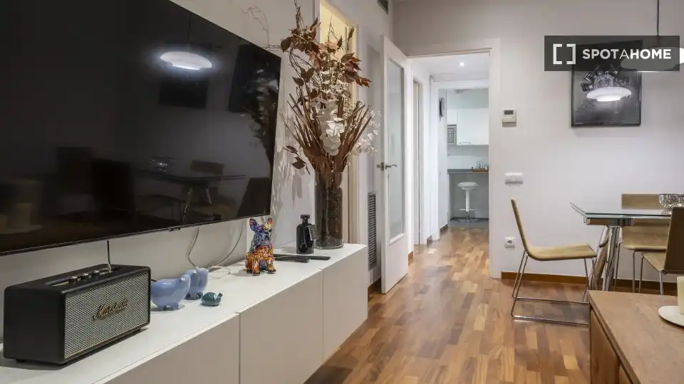 Fotografía del inmueble reportado: 2.500 €/mes — Fort Pienc, Barcelona