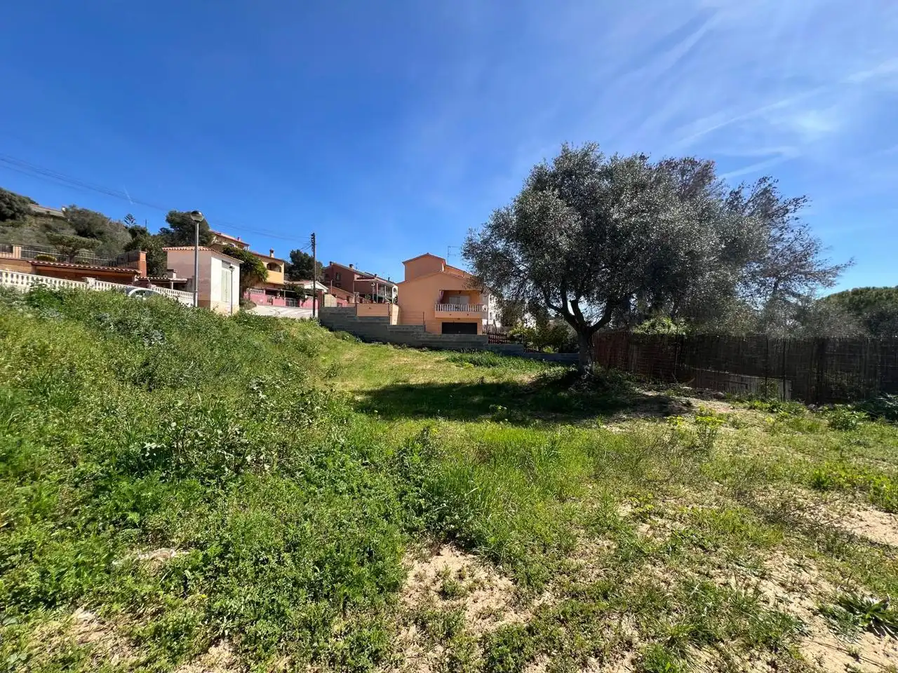 Terrenos y solares en venta en Nou Vendrell, imagen 10