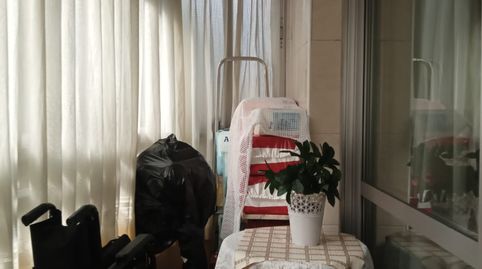 Foto 4 de Pis en venda a Calle Juan Muñoz, Casco Antiguo, Leganés