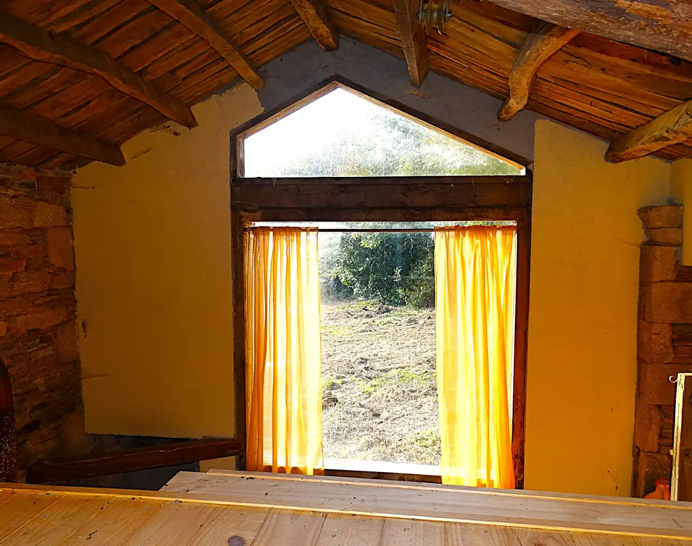 Country house zum Verkauf in Vilalba mit Heizung