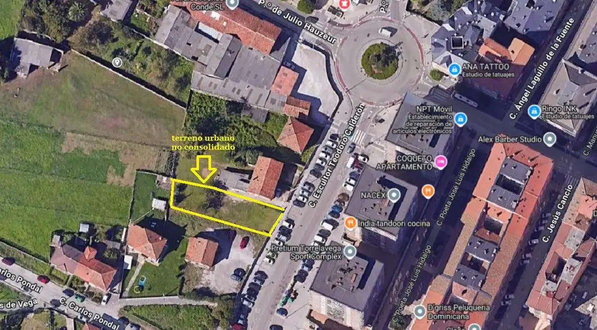Maison à vendre à Escultor Teodoro Calderón, imagen 6