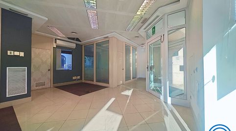 Foto 5 von Geschaftsraum zur Miete in Avenida Francisco de Goya, 2, Paseo Sagasta, Zaragoza Capital