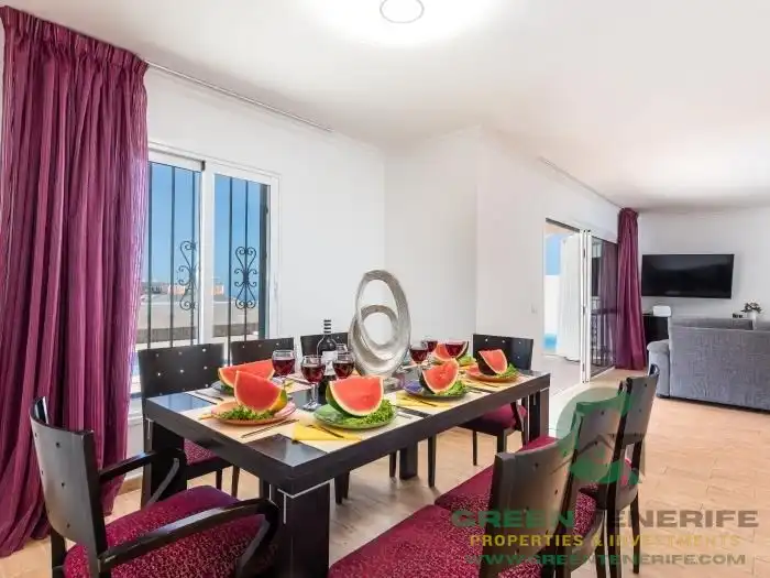 Haus mit Terrasse zum Verkauf in calle el almendro, imagen 7