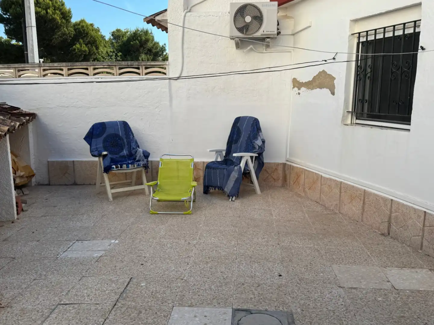 Casa o xalet en venda a Les Bassetes - El Marjal