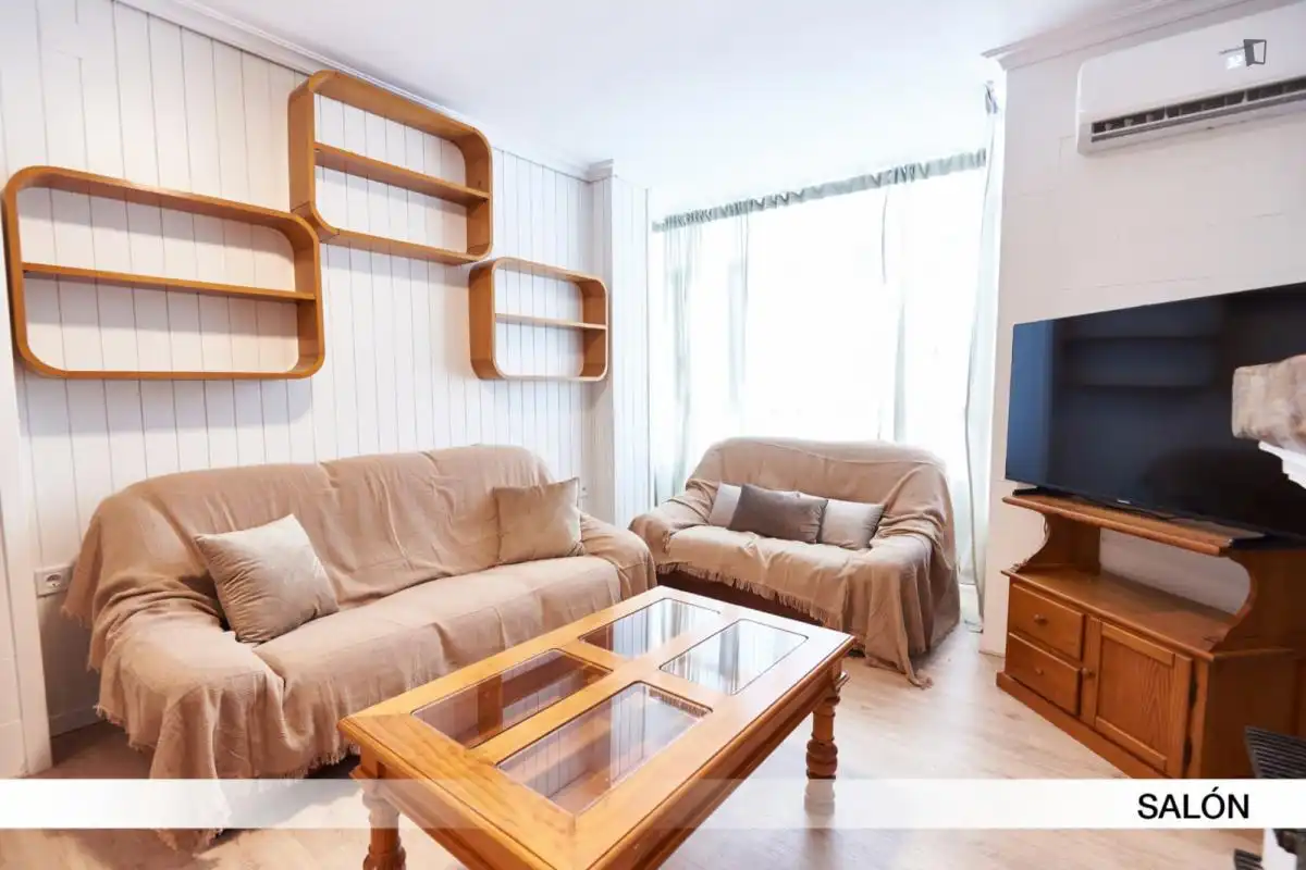 Habitació a El Cerro