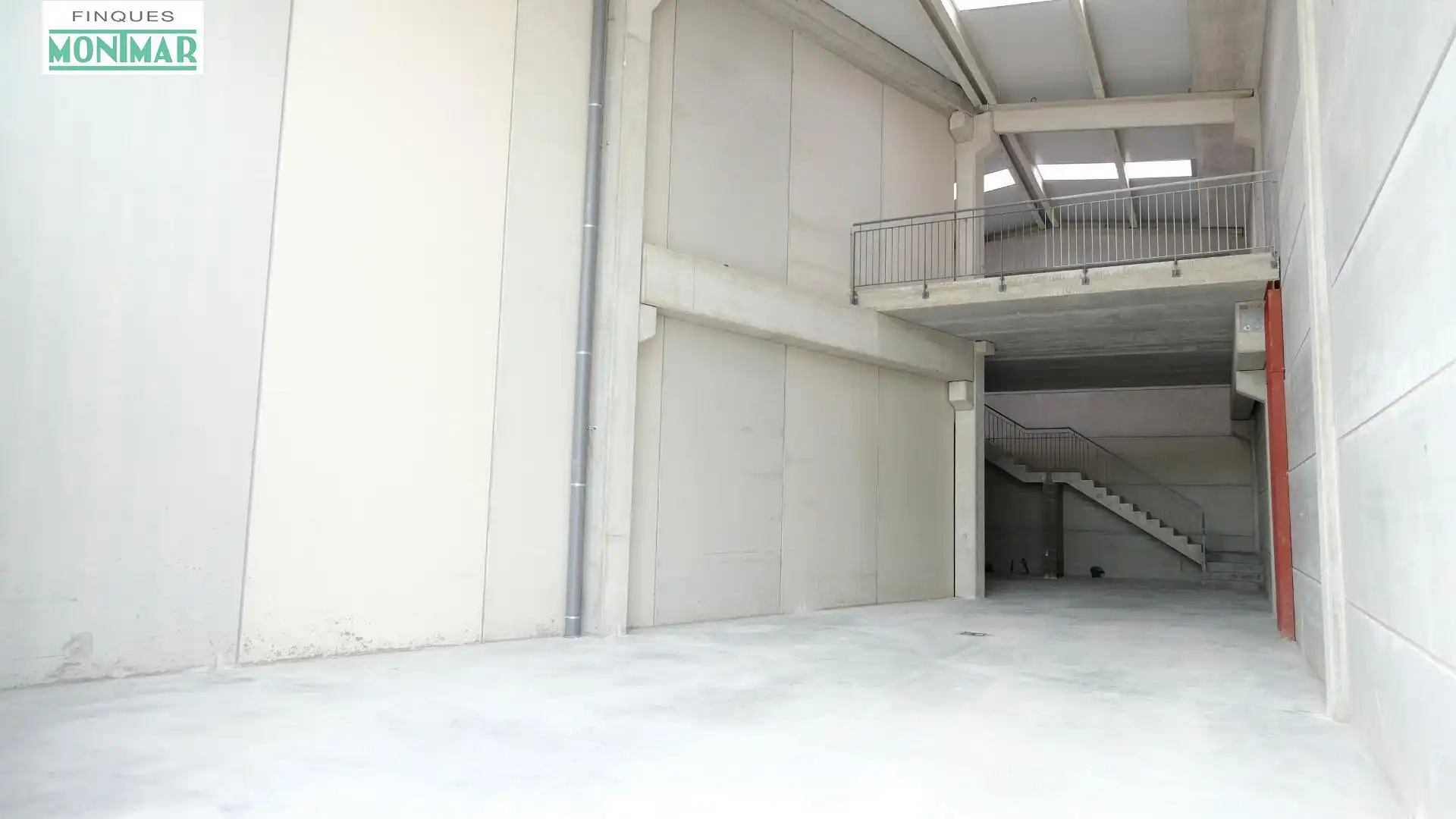 Nau industrial en venda en Sant Pere de Ribes
