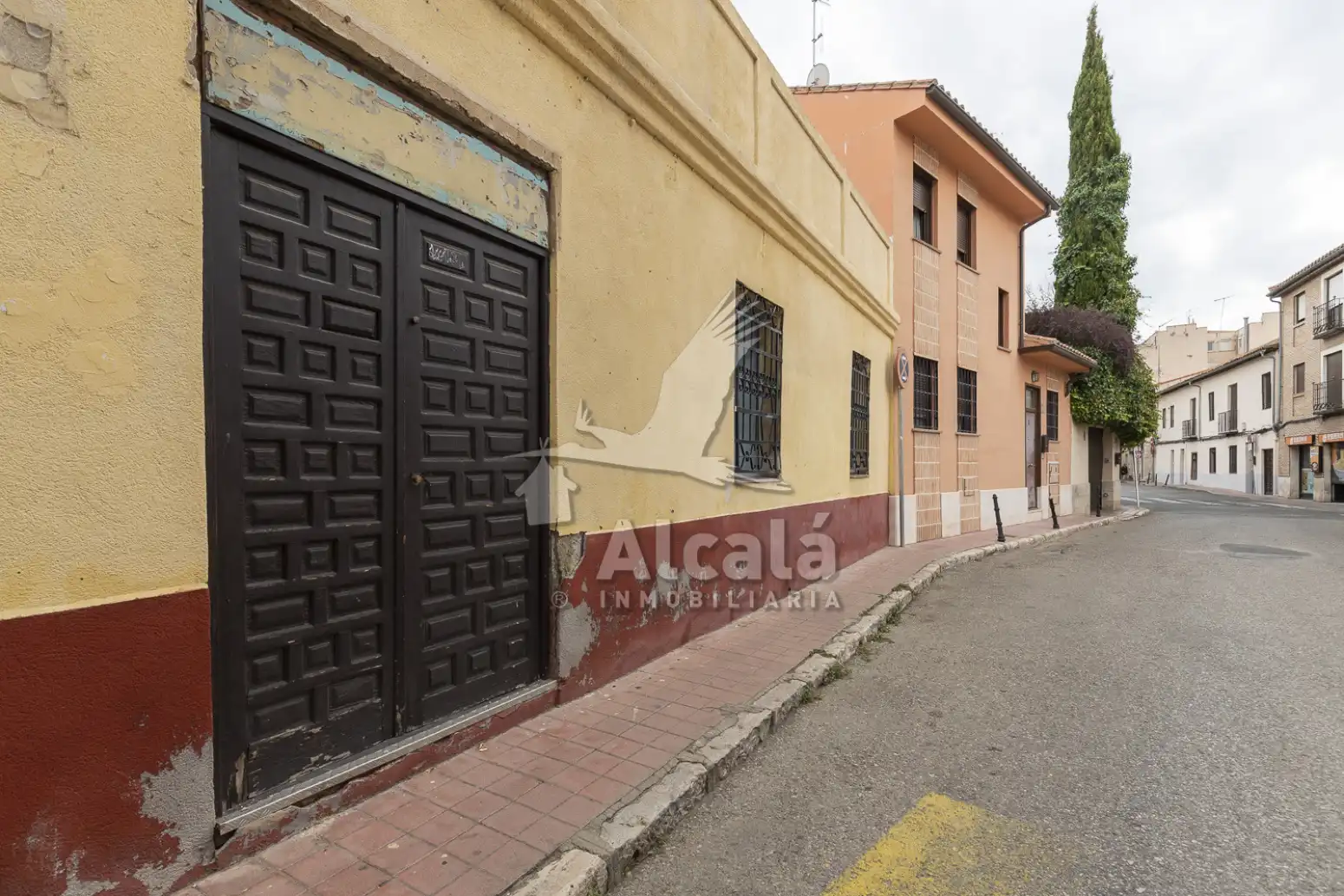 Houses for sale in Casco histórico