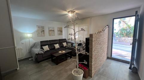 Foto 2 de Dúplex en venda a San José, Almería