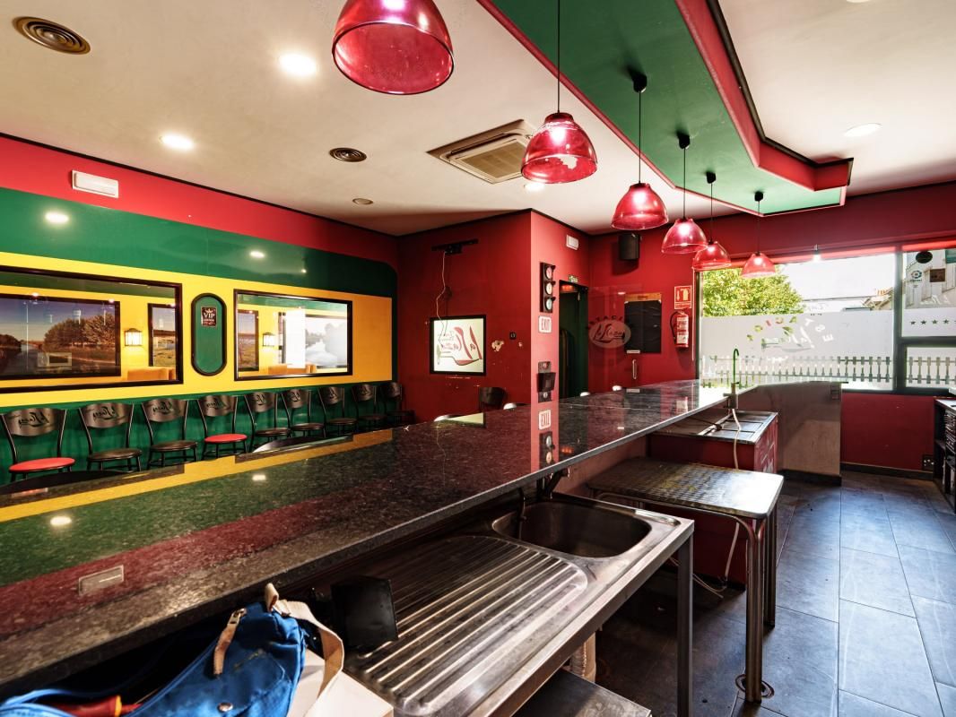 Geschaftsraum zum verkauf in Pl. de España, 3, Arenas de San Juan