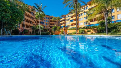 Foto 2 de Àtic en venda a De Los Fenicios, Chullera, Málaga