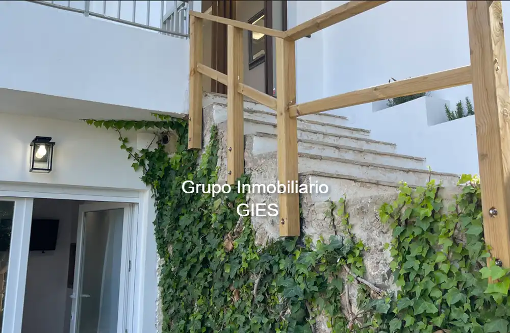 Villa avec piscine à vendre à Carrer Barranc d'en Palomes A 1, imagen 6