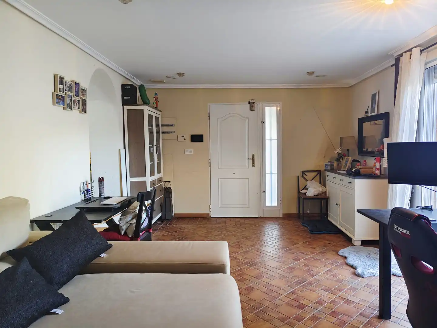 Casa o xalet en venda en Crevillent amb Aire condicionat, Calefacció i Jardí privat