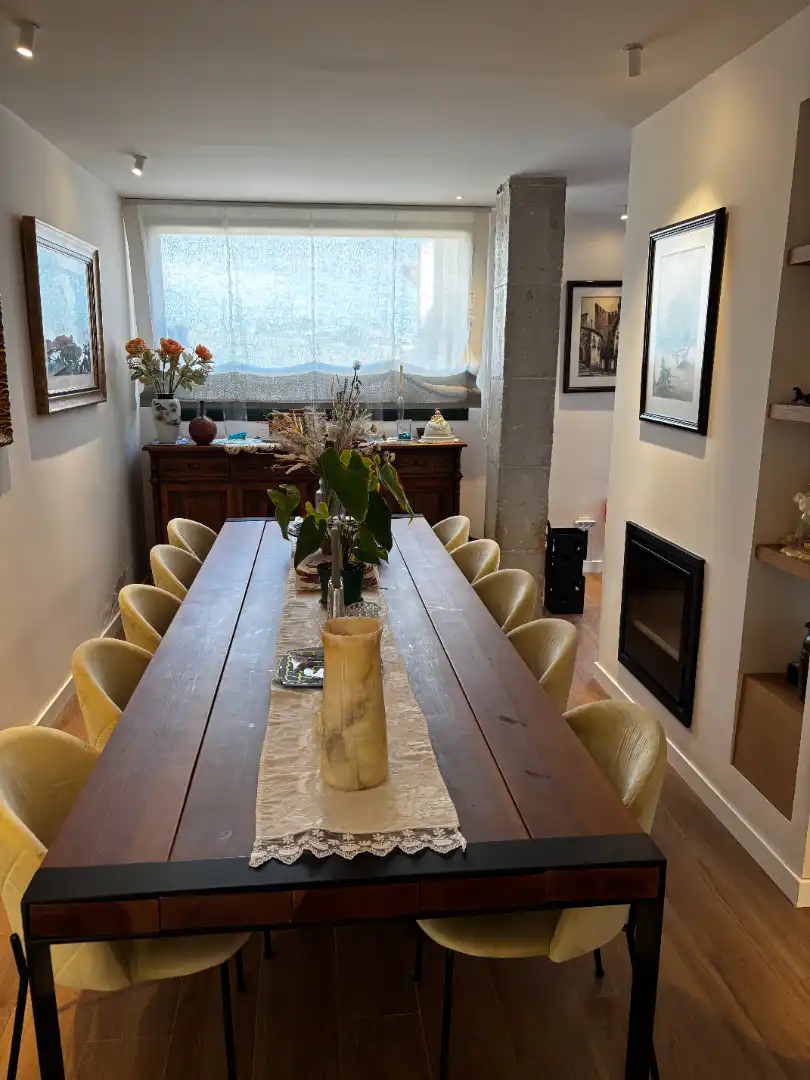 Maisonette mit Terrasse zum Verkauf in Calle del Tenis 22, imagen 10